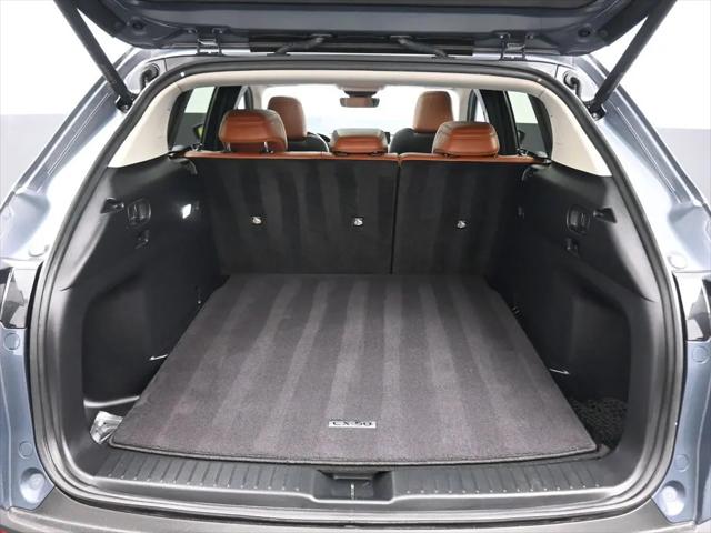 2024 Mazda CX-50 2.5 Turbo Premium Plus