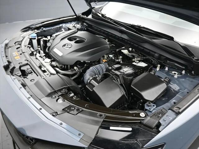 2024 Mazda CX-50 2.5 Turbo Premium Plus