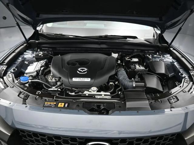 2024 Mazda CX-50 2.5 Turbo Premium Plus