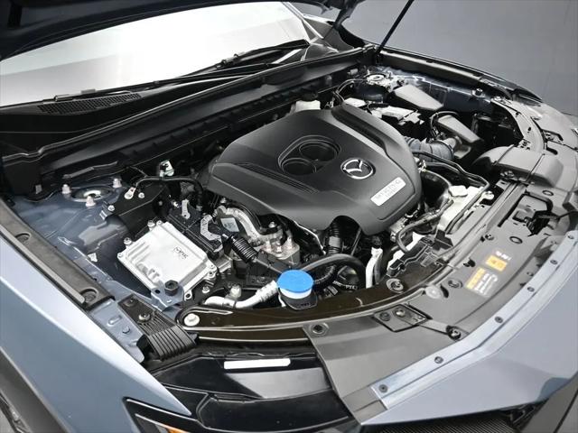 2024 Mazda CX-50 2.5 Turbo Premium Plus
