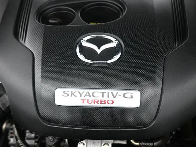 2024 Mazda CX-50 2.5 Turbo Premium Plus