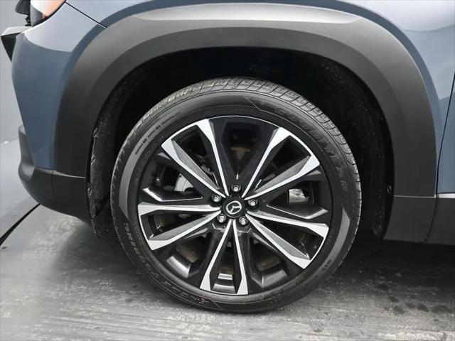 2024 Mazda CX-50 2.5 Turbo Premium Plus