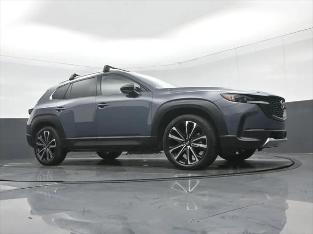 2024 Mazda CX-50 2.5 Turbo Premium Plus