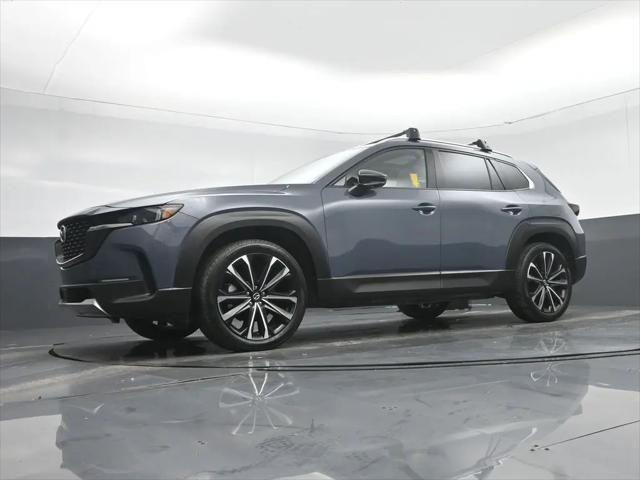2024 Mazda CX-50 2.5 Turbo Premium Plus