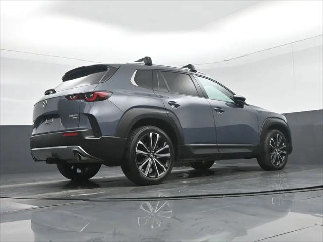 2024 Mazda CX-50 2.5 Turbo Premium Plus