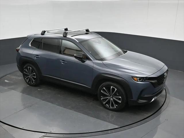 2024 Mazda CX-50 2.5 Turbo Premium Plus