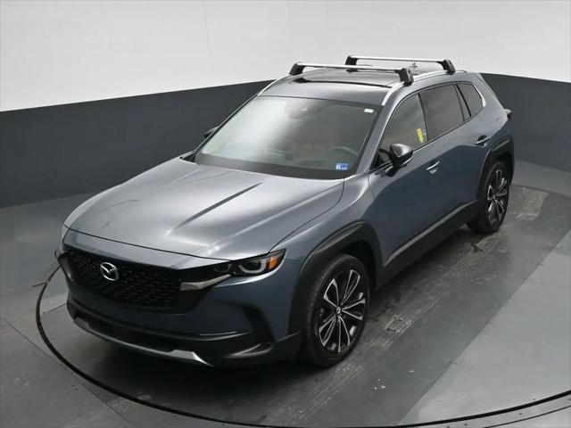 2024 Mazda CX-50 2.5 Turbo Premium Plus
