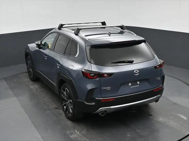 2024 Mazda CX-50 2.5 Turbo Premium Plus