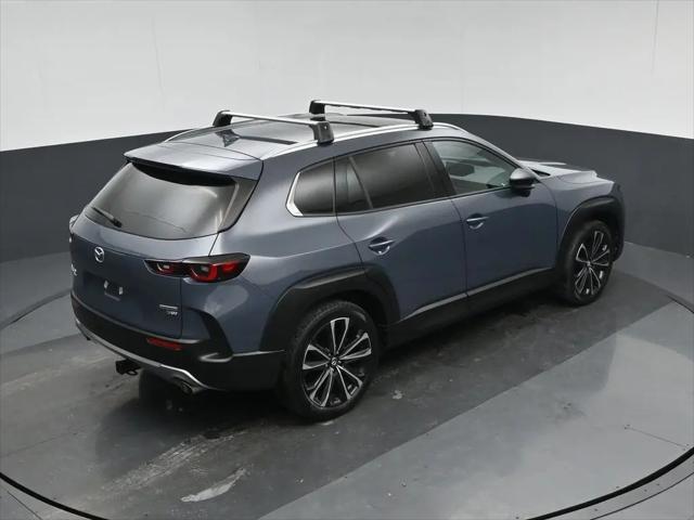 2024 Mazda CX-50 2.5 Turbo Premium Plus