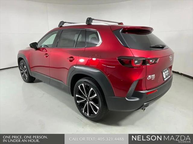 2026 Mazda CX-50 2.5 S Premium