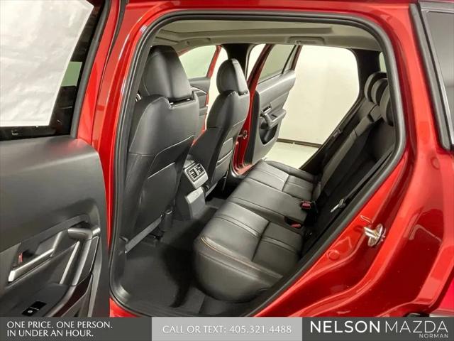 2026 Mazda CX-50 2.5 S Premium