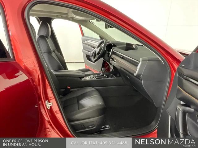 2026 Mazda CX-50 2.5 S Premium