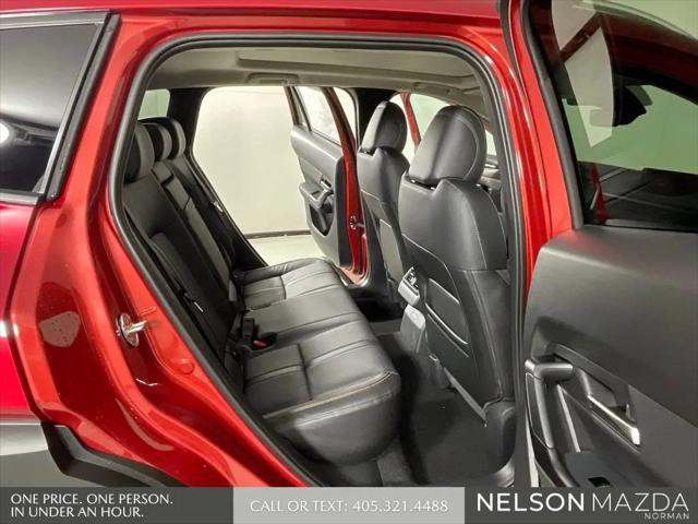 2026 Mazda CX-50 2.5 S Premium