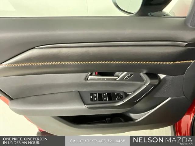 2026 Mazda CX-50 2.5 S Premium