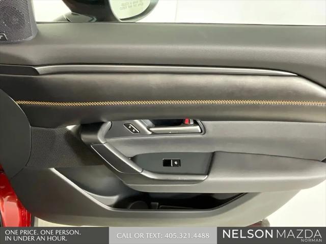 2026 Mazda CX-50 2.5 S Premium