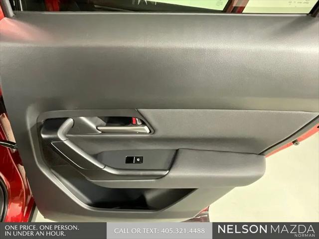 2026 Mazda CX-50 2.5 S Premium