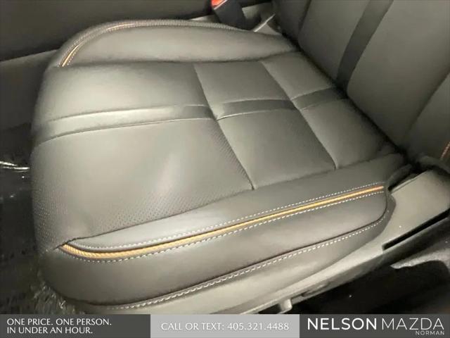2026 Mazda CX-50 2.5 S Premium
