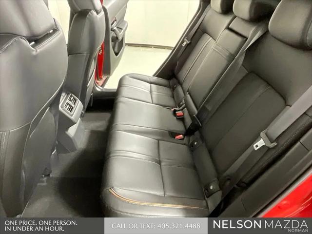 2026 Mazda CX-50 2.5 S Premium