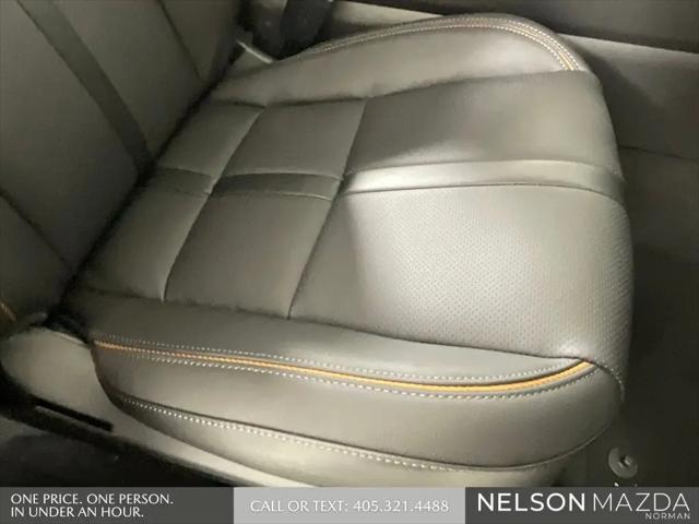 2026 Mazda CX-50 2.5 S Premium