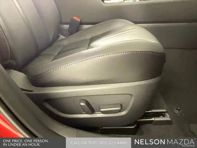 2026 Mazda CX-50 2.5 S Premium