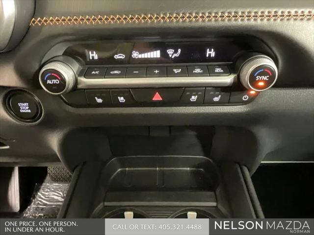 2026 Mazda CX-50 2.5 S Premium
