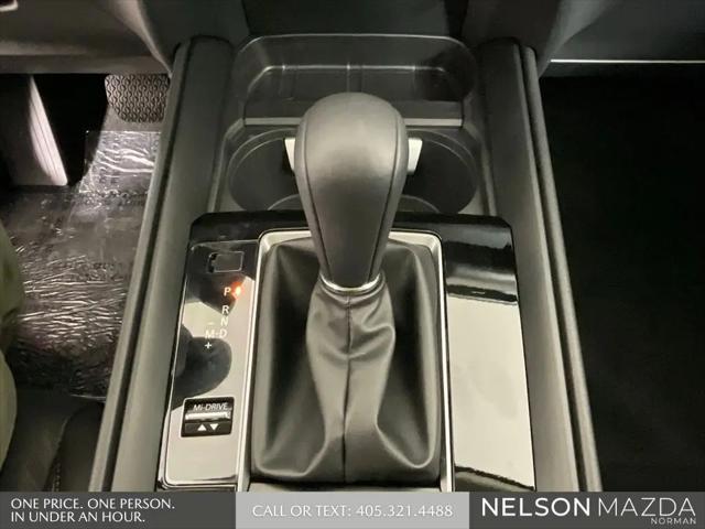 2026 Mazda CX-50 2.5 S Premium