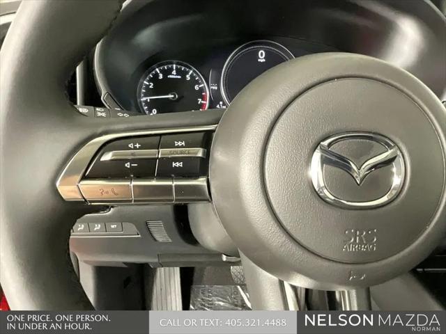 2026 Mazda CX-50 2.5 S Premium