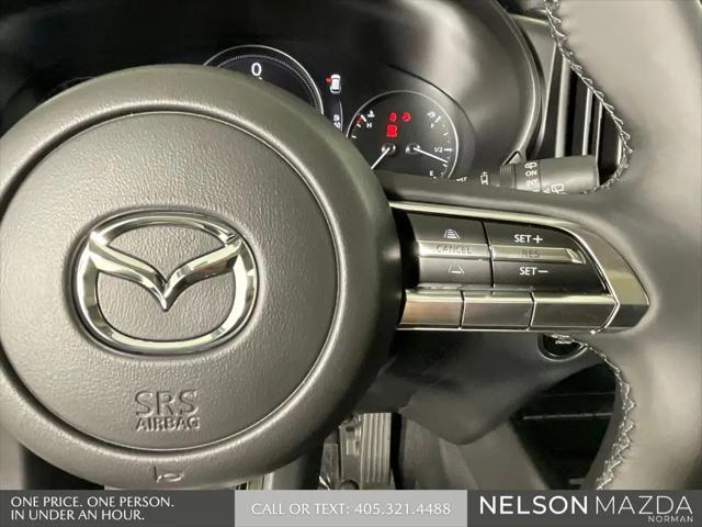 2026 Mazda CX-50 2.5 S Premium