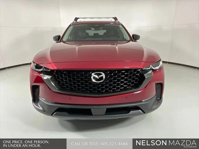 2026 Mazda CX-50 2.5 S Premium