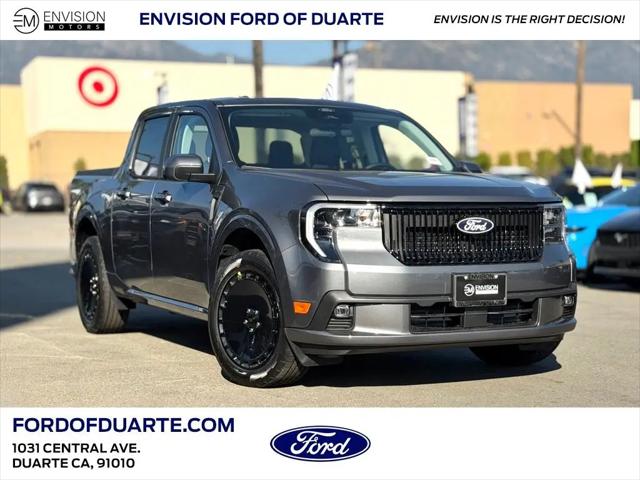 2026 Ford Maverick Lobo Standard for sale in Duarte, CA