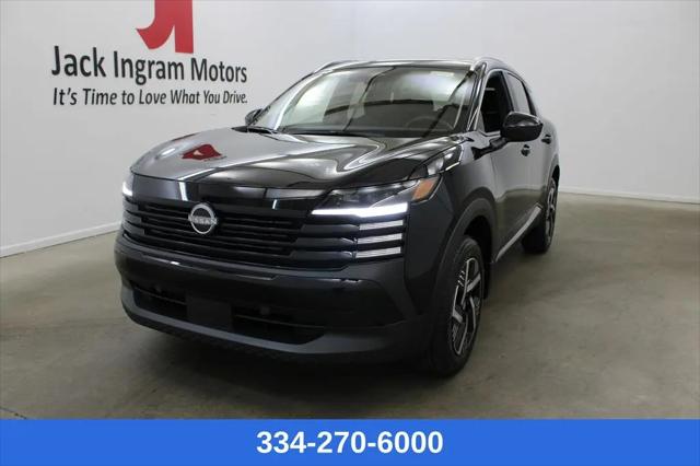 2026 Nissan Kicks SV for sale in Montgomery, AL