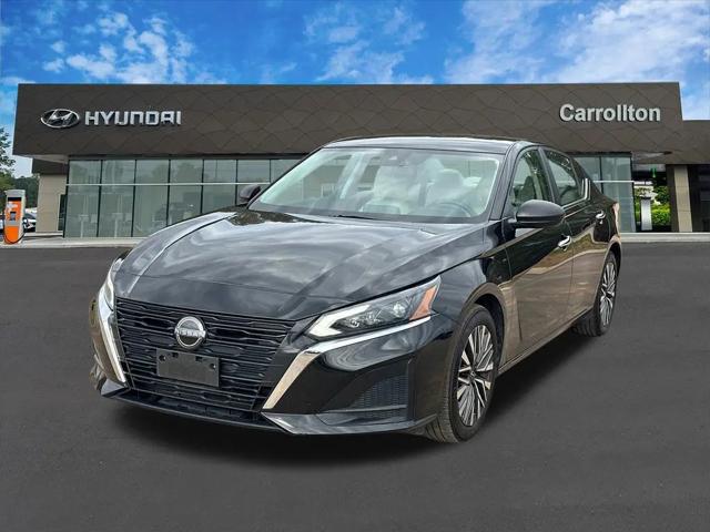 2024 Nissan Altima SV FWD for sale in Carrollton, GA