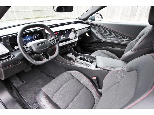2026 Dodge Charger Scat Pack 2-Door AWD