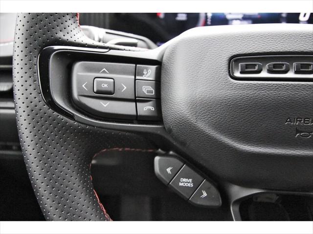 2026 Dodge Charger Scat Pack 2-Door AWD