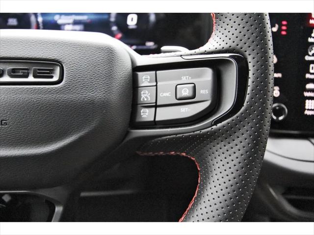 2026 Dodge Charger Scat Pack 2-Door AWD