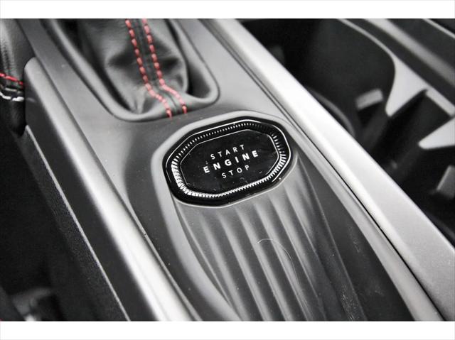 2026 Dodge Charger Scat Pack 2-Door AWD