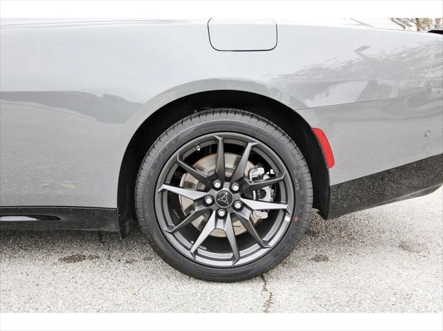 2026 Dodge Charger Scat Pack 2-Door AWD