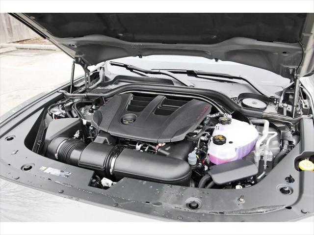 2026 Dodge Charger Scat Pack 2-Door AWD