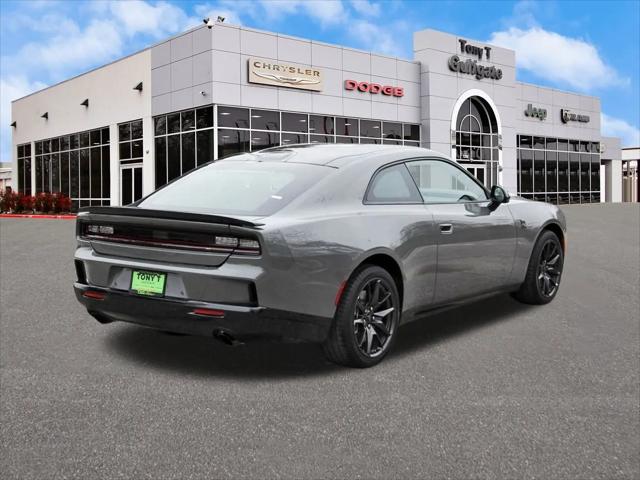 2026 Dodge Charger Scat Pack 2-Door AWD