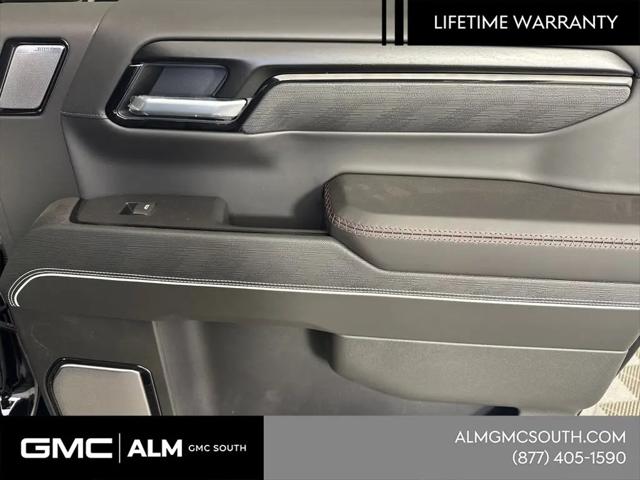 2026 GMC Sierra 1500 Crew Cab, Short Bed, AT4X, 4WD