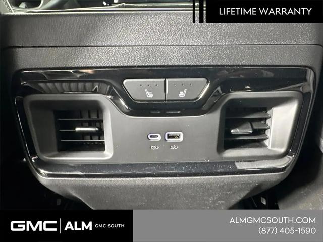 2026 GMC Sierra 1500 Crew Cab, Short Bed, AT4X, 4WD