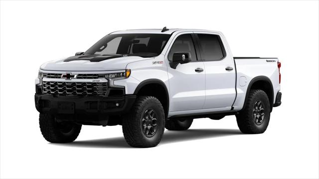 2026 Chevrolet Silverado 1500 4WD Crew Cab Short Bed ZR2 for sale in Denton, TX