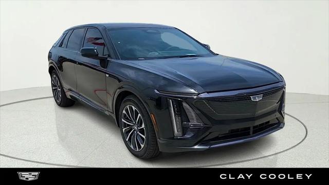 2026 Cadillac iQ Sport AWD for sale in Mesquite, TX