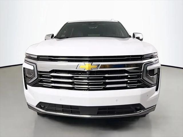 2026 Chevrolet Suburban Premier, 4WD