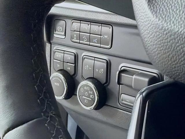 2026 Chevrolet Suburban Premier, 4WD