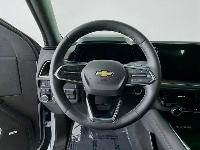 2026 Chevrolet Suburban Premier, 4WD