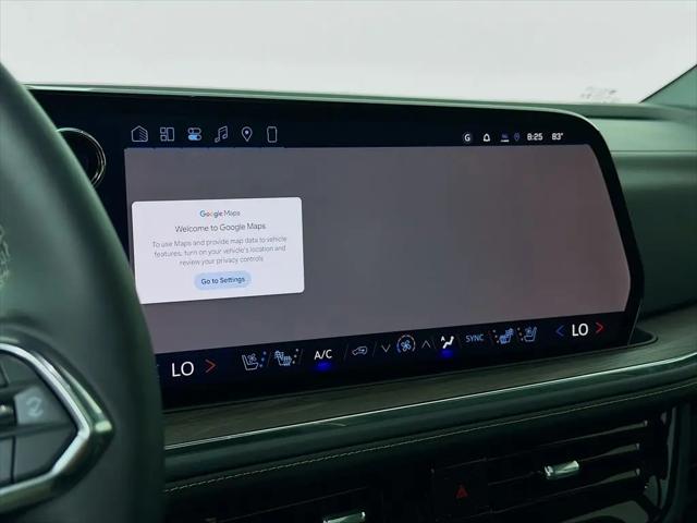 2026 Chevrolet Suburban Premier, 4WD