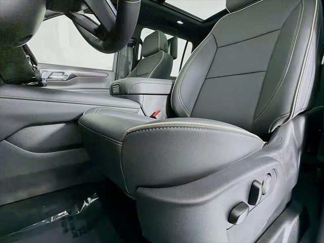 2026 Chevrolet Suburban Premier, 4WD