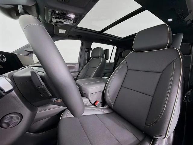2026 Chevrolet Suburban Premier, 4WD