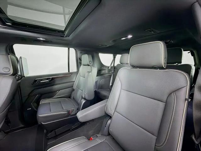 2026 Chevrolet Suburban Premier, 4WD